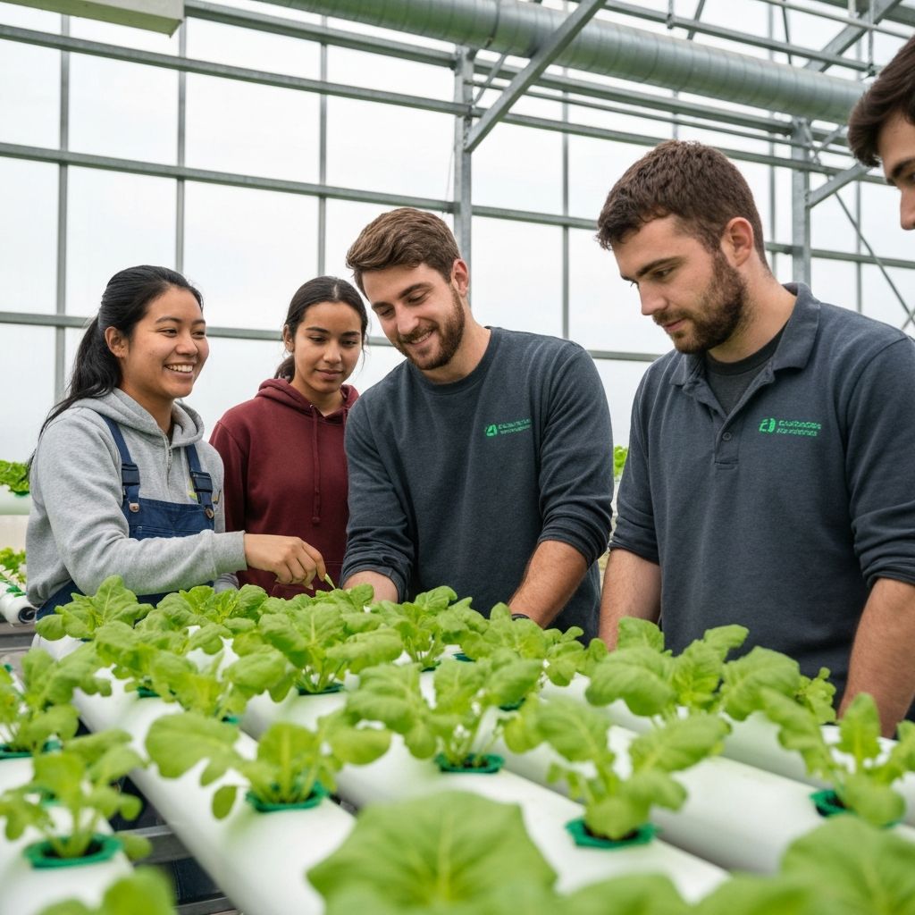 Partnership Benefits